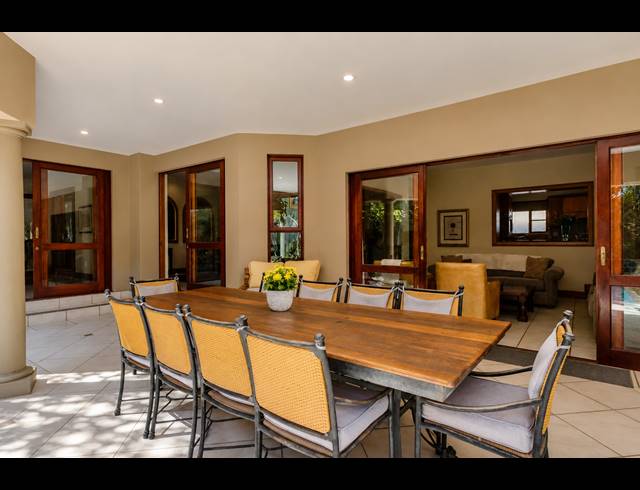 4 BEDROOM HOUSE FOR SALE IN DAINFERN GOLF ESTATE